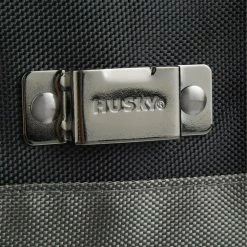 Cheapest 😍 Husky 20 in. Pro Tool Tote with Removable Tool Wall 🎉 -Deals Tool Storage Store black husky tool bags 67129 02 d4 1000