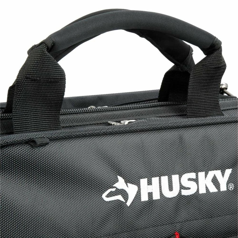 Cheapest โจ Husky 18 in. Tech Tool Bag ๐ 5 Cheapest โจ Husky 18 in. Tech Tool Bag ๐ - Image 3