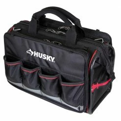 Cheapest ✨ Husky 18 in. Tech Tool Bag 🌟