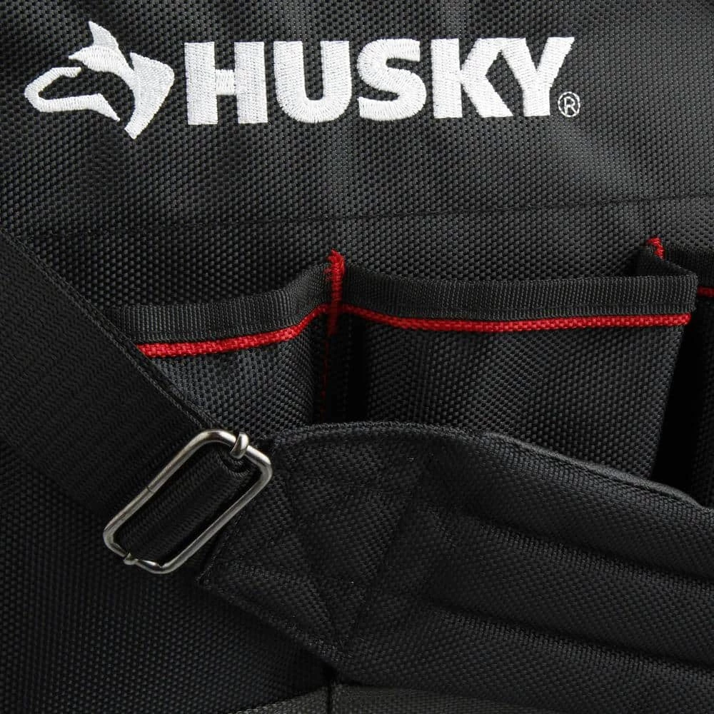 Cheapest โจ Husky 18 in. Tech Tool Bag ๐ 15 Cheapest โจ Husky 18 in. Tech Tool Bag ๐ - Image 13