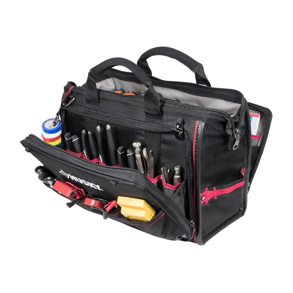 Cheapest โจ Husky 18 in. Tech Tool Bag ๐ 10 Cheapest โจ Husky 18 in. Tech Tool Bag ๐ - Image 8