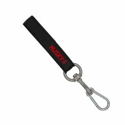 Discount โค๏ธ Husky 18 in. Heavy Duty Hanging Quick-Release Hooks with Carabiner Strap ๐ฏ 14 Discount โค๏ธ Husky 18 in. Heavy Duty Hanging Quick-Release Hooks with Carabiner Strap ๐ฏ -Deals Tool Storage Store black husky tool bags hd00138 th 4f 1000