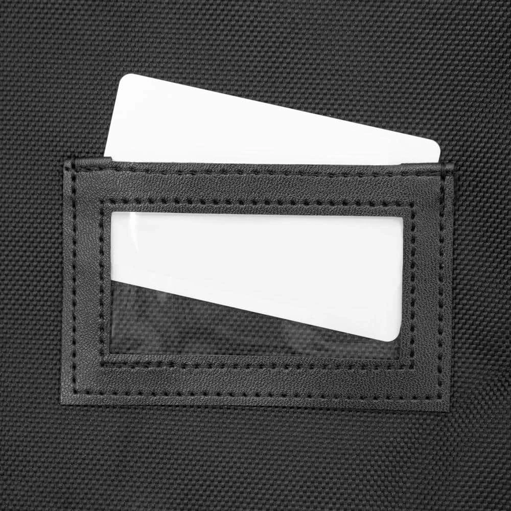 Coupon ๐ Husky 12 in. Document Organizer Bag ๐ 8 Coupon ๐ Husky 12 in. Document Organizer Bag ๐ - Image 6