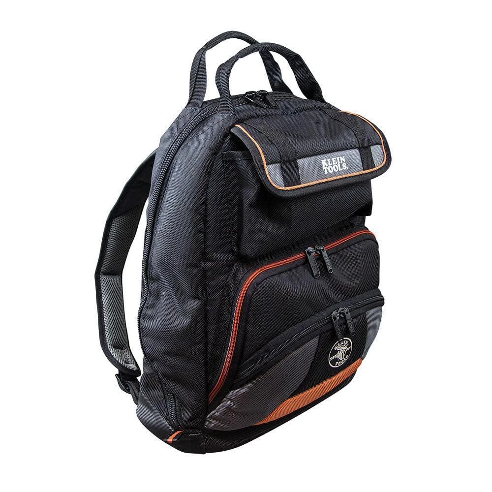 Best Pirce 🛒 Klein Tools Tradesman Pro 17.5 in. Tool Gear Back Pack 🥰 3 Best Pirce 🛒 Klein Tools Tradesman Pro 17.5 in. Tool Gear Back Pack 🥰