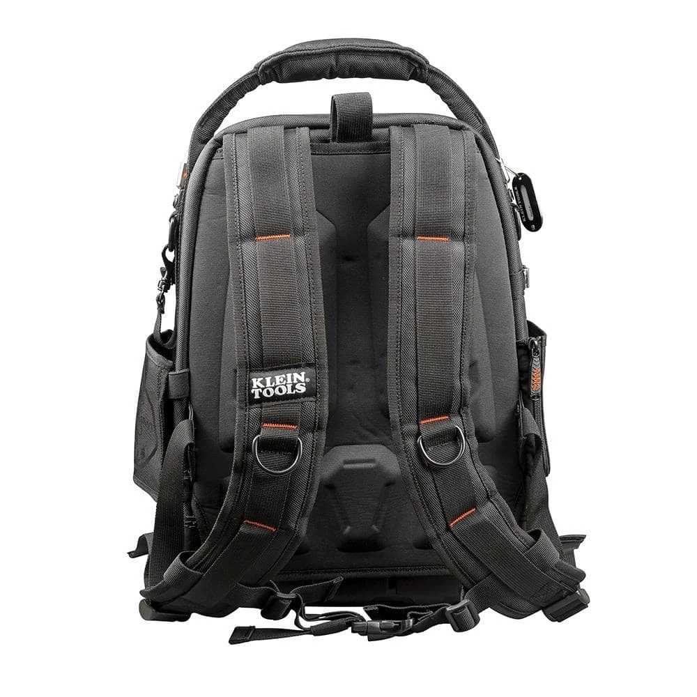 Deals ๐ Klein Tools 19.5 in. Tradesman Pro Organizer Tool Master ๐ Backpack ๐ฅฐ 12 Deals ๐ Klein Tools 19.5 in. Tradesman Pro Organizer Tool Master ๐ Backpack ๐ฅฐ - Image 10