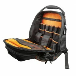 Deals ๐ Klein Tools 19.5 in. Tradesman Pro Organizer Tool Master ๐ Backpack ๐ฅฐ 26 Deals ๐ Klein Tools 19.5 in. Tradesman Pro Organizer Tool Master ๐ Backpack ๐ฅฐ -Deals Tool Storage Store black klein tools tool bags 55485 44 1000