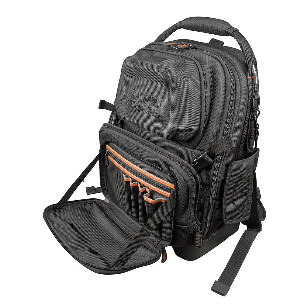 Deals ๐ Klein Tools 19.5 in. Tradesman Pro Organizer Tool Master ๐ Backpack ๐ฅฐ 11 Deals ๐ Klein Tools 19.5 in. Tradesman Pro Organizer Tool Master ๐ Backpack ๐ฅฐ - Image 9