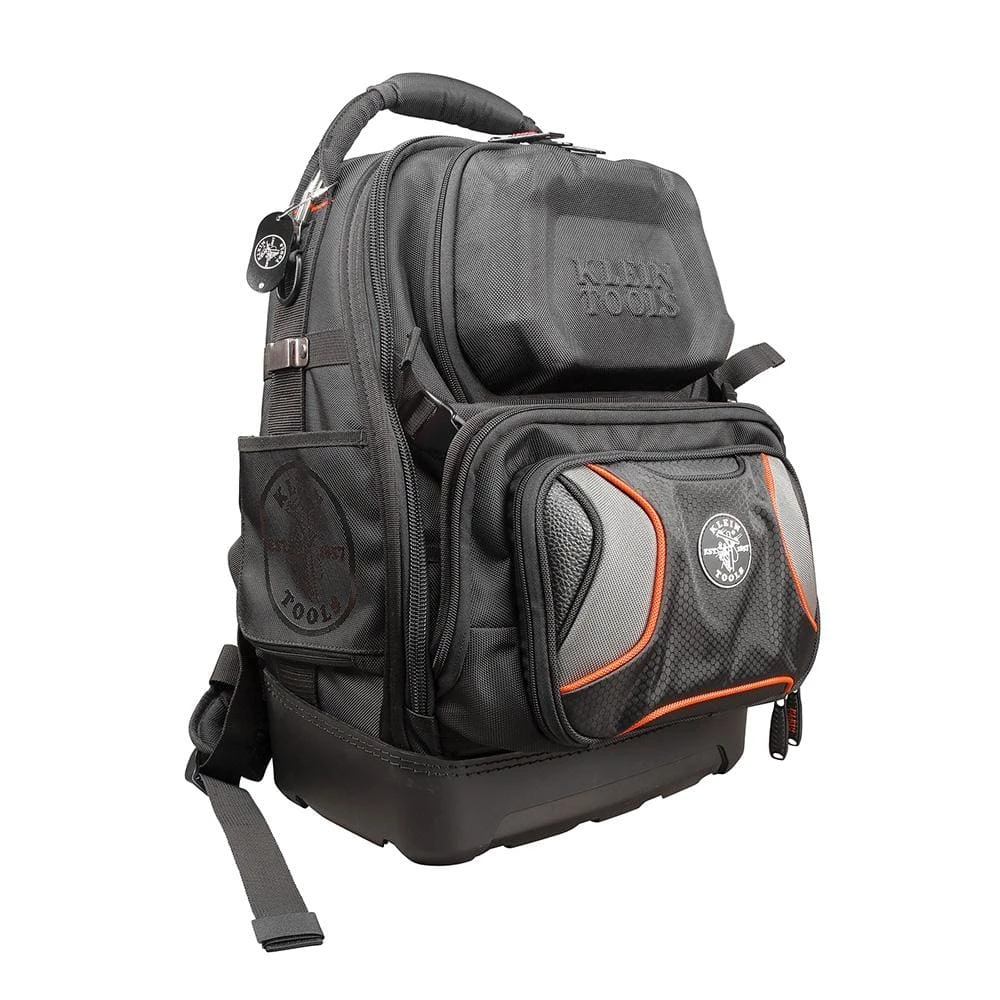 Deals ๐ Klein Tools 19.5 in. Tradesman Pro Organizer Tool Master ๐ Backpack ๐ฅฐ 3 Deals ๐ Klein Tools 19.5 in. Tradesman Pro Organizer Tool Master ๐ Backpack ๐ฅฐ