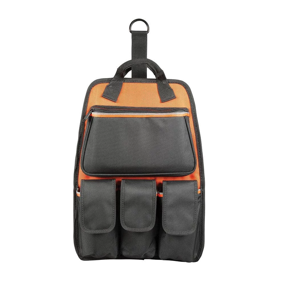 Deals ๐ Klein Tools 19.5 in. Tradesman Pro Organizer Tool Master ๐ Backpack ๐ฅฐ 15 Deals ๐ Klein Tools 19.5 in. Tradesman Pro Organizer Tool Master ๐ Backpack ๐ฅฐ - Image 13