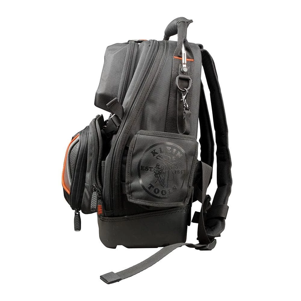 Deals ๐ Klein Tools 19.5 in. Tradesman Pro Organizer Tool Master ๐ Backpack ๐ฅฐ 9 Deals ๐ Klein Tools 19.5 in. Tradesman Pro Organizer Tool Master ๐ Backpack ๐ฅฐ - Image 7