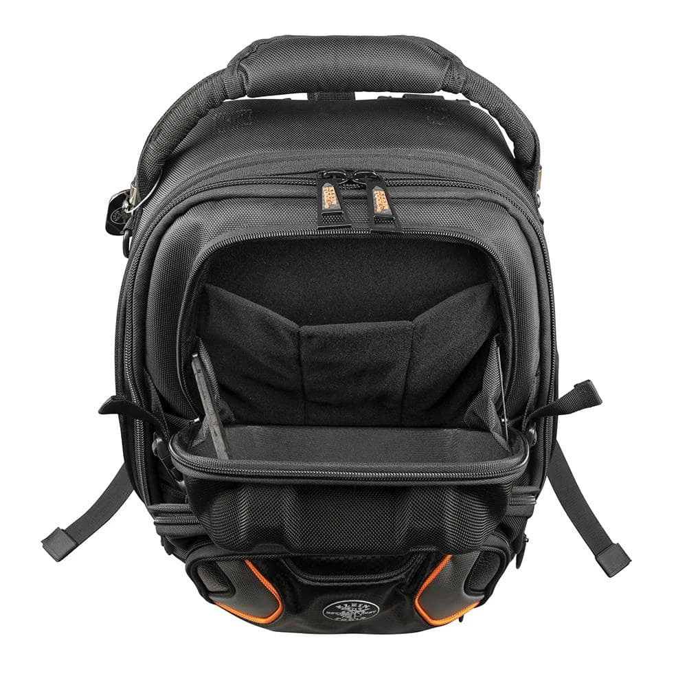 Deals ๐ Klein Tools 19.5 in. Tradesman Pro Organizer Tool Master ๐ Backpack ๐ฅฐ 10 Deals ๐ Klein Tools 19.5 in. Tradesman Pro Organizer Tool Master ๐ Backpack ๐ฅฐ - Image 8