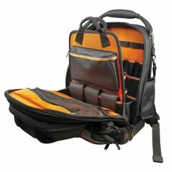 Deals ๐ Klein Tools 19.5 in. Tradesman Pro Organizer Tool Master ๐ Backpack ๐ฅฐ 27 Deals ๐ Klein Tools 19.5 in. Tradesman Pro Organizer Tool Master ๐ Backpack ๐ฅฐ -Deals Tool Storage Store black klein tools tool bags 55485 fa 1000
