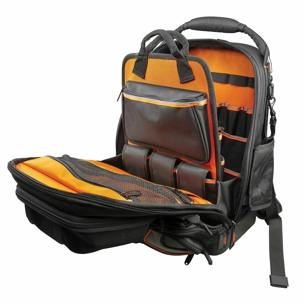 Deals ๐ Klein Tools 19.5 in. Tradesman Pro Organizer Tool Master ๐ Backpack ๐ฅฐ 14 Deals ๐ Klein Tools 19.5 in. Tradesman Pro Organizer Tool Master ๐ Backpack ๐ฅฐ - Image 12