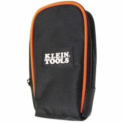 Promo 🔥 Klein Tools 3.5 in. Multimeter Carrying Tool Case 👏