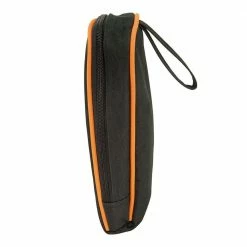 Promo 🔥 Klein Tools 3.5 in. Multimeter Carrying Tool Case 👏 -Deals Tool Storage Store black klein tools tool bags 69401 66 1000