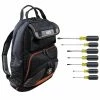 Best reviews of ๐ฅฐ Klein Tools Tradesman Pro 17.5 in. Tool Gear Back Pack with 7-Piece Assorted Screwdriver Set ๐ 1 Best reviews of ๐ฅฐ Klein Tools Tradesman Pro 17.5 in. Tool Gear Back Pack with 7-Piece Assorted Screwdriver Set ๐ -Deals Tool Storage Store black klein tools tool bags m2o41538kit 64 1000