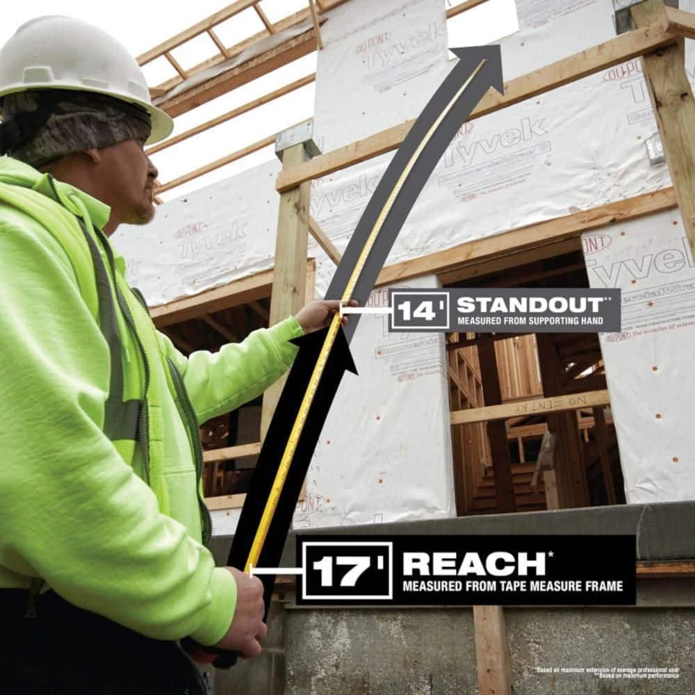 Best reviews of ๐ Milwaukee 15 in. Ultimate Jobsite ๐ Backpack with 25 ft. x 1 in. Compact Magnetic Tape Measure (2-Pack) ๐ 12 Best reviews of ๐ Milwaukee 15 in. Ultimate Jobsite ๐ Backpack with 25 ft. x 1 in. Compact Magnetic Tape Measure (2-Pack) ๐ - Image 10