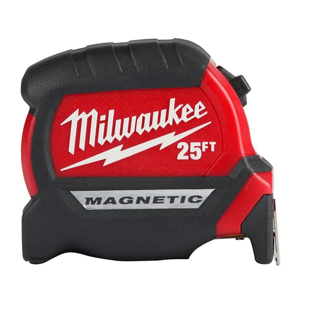 Best reviews of ๐ Milwaukee 15 in. Ultimate Jobsite ๐ Backpack with 25 ft. x 1 in. Compact Magnetic Tape Measure (2-Pack) ๐ 9 Best reviews of ๐ Milwaukee 15 in. Ultimate Jobsite ๐ Backpack with 25 ft. x 1 in. Compact Magnetic Tape Measure (2-Pack) ๐ - Image 7
