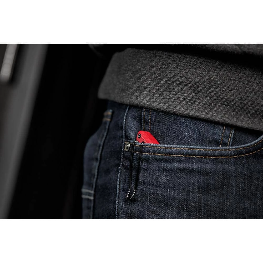 Promo ✔️ Milwaukee 15 in. Ultimate Jobsite 🎒 Backpack with FASTBACK Stainless Steel Spring Assisted Folding Knife (2-Piece) 🤩 12 Promo ✔️ Milwaukee 15 in. Ultimate Jobsite 🎒 Backpack with FASTBACK Stainless Steel Spring Assisted Folding Knife (2-Piece) 🤩 - Image 10