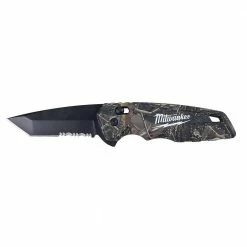 Coupon 😍 Milwaukee 15 in. Ultimate Jobsite 🎒 Backpack with FASTBACK Camo Stainless Steel Spring Assisted Folding Knife (2-Piece) 🎉 -Deals Tool Storage Store black milwaukee tool bags 48 22 8201 48 22 1535 4f 1000
