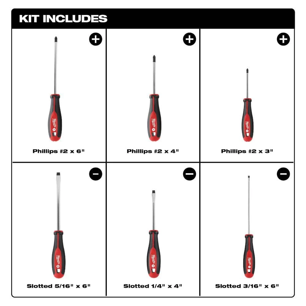 Best Sale ๐ Milwaukee 15 in. Ultimate Jobsite ๐ Backpack with Screwdriver Set (6-Pieces) โจ 5 Best Sale ๐ Milwaukee 15 in. Ultimate Jobsite ๐ Backpack with Screwdriver Set (6-Pieces) โจ - Image 3