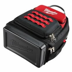 Best Sale ๐ Milwaukee 15 in. Ultimate Jobsite ๐ Backpack with Screwdriver Set (6-Pieces) โจ 21 Best Sale ๐ Milwaukee 15 in. Ultimate Jobsite ๐ Backpack with Screwdriver Set (6-Pieces) โจ -Deals Tool Storage Store black milwaukee tool bags 48 22 8201 48 22 2706 4f 1000