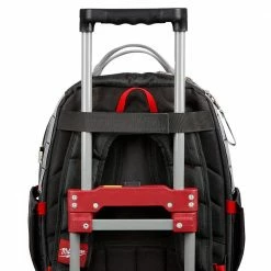 Outlet ๐ Milwaukee 15 in. Ultimate Jobsite ๐ Backpack with 9-Pocket Utility Pouch ๐คฉ 21 Outlet ๐ Milwaukee 15 in. Ultimate Jobsite ๐ Backpack with 9-Pocket Utility Pouch ๐คฉ -Deals Tool Storage Store black milwaukee tool bags 48 22 8201 48 22 8119 1f 1000