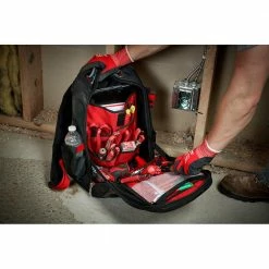 Buy ๐ Milwaukee Low Profile ๐ Backpack ๐ 22 Buy ๐ Milwaukee Low Profile ๐ Backpack ๐ -Deals Tool Storage Store black milwaukee tool bags 48 22 8202 1f 1000