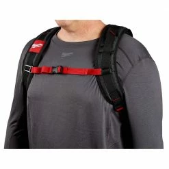 Cheapest 🛒 Milwaukee 14 in. Low Profile 🎒 Backpack with Multi-Size Zipper Tool Bags in Red (3-Pack) ✨ 19 Cheapest 🛒 Milwaukee 14 in. Low Profile 🎒 Backpack with Multi-Size Zipper Tool Bags in Red (3-Pack) ✨ -Deals Tool Storage Store black milwaukee tool bags 48 22 8202 48 22 8183 77 1000