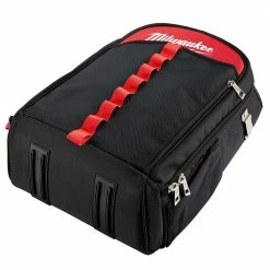 Cheapest 🛒 Milwaukee 14 in. Low Profile 🎒 Backpack with Multi-Size Zipper Tool Bags in Red (3-Pack) ✨ 16 Cheapest 🛒 Milwaukee 14 in. Low Profile 🎒 Backpack with Multi-Size Zipper Tool Bags in Red (3-Pack) ✨ -Deals Tool Storage Store black milwaukee tool bags 48 22 8202 48 22 8183 a0 1000
