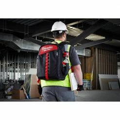 Buy ๐ Milwaukee Low Profile ๐ Backpack ๐ 21 Buy ๐ Milwaukee Low Profile ๐ Backpack ๐ -Deals Tool Storage Store black milwaukee tool bags 48 22 8202 4f 1000