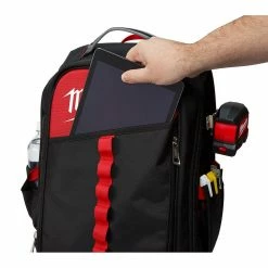 Buy ๐ Milwaukee Low Profile ๐ Backpack ๐ 18 Buy ๐ Milwaukee Low Profile ๐ Backpack ๐ -Deals Tool Storage Store black milwaukee tool bags 48 22 8202 66 1000