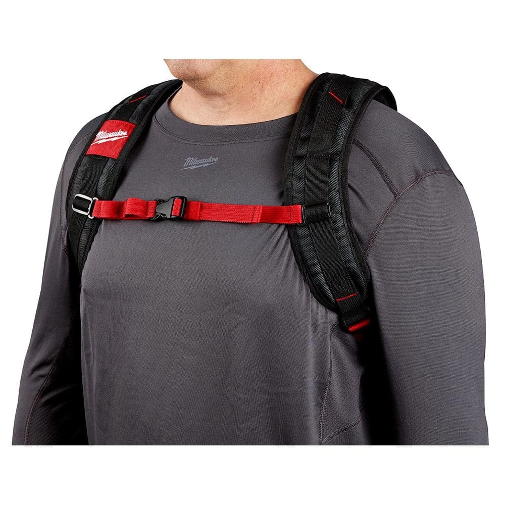 Buy ๐ Milwaukee Low Profile ๐ Backpack ๐ 10 Buy ๐ Milwaukee Low Profile ๐ Backpack ๐ - Image 8