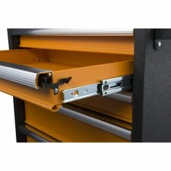 Best deal 👍 GEARWRENCH 26 in. 5-Drawer GSX Series Rolling Tool Cabinet 🎉 15 Best deal 👍 GEARWRENCH 26 in. 5-Drawer GSX Series Rolling Tool Cabinet 🎉 -Deals Tool Storage Store black molten orange gearwrench tool cabinets 83241 4f 1000