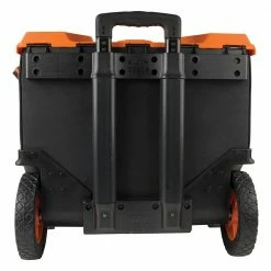 Cheap ๐ Klein Tools Tradesman Pro Tool Master Rolling Tool Bag, 19 Pockets, 22-Inch ๐ 25 Cheap ๐ Klein Tools Tradesman Pro Tool Master Rolling Tool Bag, 19 Pockets, 22-Inch ๐ -Deals Tool Storage Store black orange klein tools portable tool boxes 55473rtb 44 1000