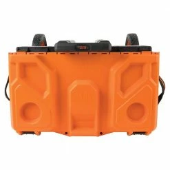 Cheap ๐ Klein Tools Tradesman Pro Tool Master Rolling Tool Bag, 19 Pockets, 22-Inch ๐ 26 Cheap ๐ Klein Tools Tradesman Pro Tool Master Rolling Tool Bag, 19 Pockets, 22-Inch ๐ -Deals Tool Storage Store black orange klein tools portable tool boxes 55473rtb fa 1000