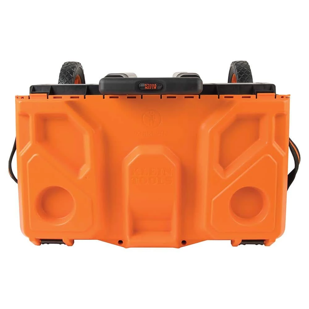 Cheap ๐ Klein Tools Tradesman Pro Tool Master Rolling Tool Bag, 19 Pockets, 22-Inch ๐ 14 Cheap ๐ Klein Tools Tradesman Pro Tool Master Rolling Tool Bag, 19 Pockets, 22-Inch ๐ - Image 12