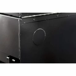 Cheap 😉 RIDGID 48 in. W x 24 in. D x 28.5 in. H Universal Storage Chest 🔥 -Deals Tool Storage Store black ridgid jobsite boxes rb48 1d 1000