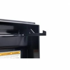 Cheap 😉 RIDGID 48 in. W x 24 in. D x 28.5 in. H Universal Storage Chest 🔥 -Deals Tool Storage Store black ridgid jobsite boxes rb48 fa 1000