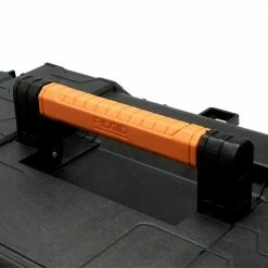 Promo ⭐ RIDGID 22 in. Pro Tool Box, Black 🔔 -Deals Tool Storage Store black ridgid modular tool storage systems 221733 40 1000