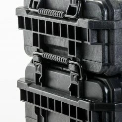 Promo ⭐ RIDGID 22 in. Pro Tool Box, Black 🔔 -Deals Tool Storage Store black ridgid modular tool storage systems 221733 44 1000