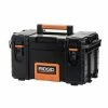 Promo ⭐ RIDGID 22 in. Pro Tool Box, Black 🔔 -Deals Tool Storage Store black ridgid modular tool storage systems 221733 64 1000
