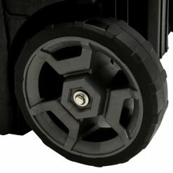 New 🤩 RIDGID 22 in. Pro Gear Cart Tool Box in Black ✔️ -Deals Tool Storage Store black ridgid modular tool storage systems 221734 66 1000