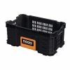 Cheapest 🤩 RIDGID 22 in. Pro Box, Black 🥰 1 Cheapest 🤩 RIDGID 22 in. Pro Box, Black 🥰 -Deals Tool Storage Store black ridgid modular tool storage systems 225905 64 1000