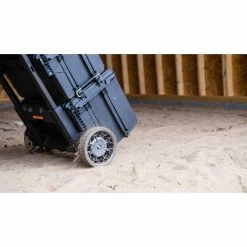 Brand new โ๏ธ RIDGID 2.0 Pro Gear System 25 in. All Terrain Rolling Tool Cart ๐ 25 Brand new โ๏ธ RIDGID 2.0 Pro Gear System 25 in. All Terrain Rolling Tool Cart ๐ -Deals Tool Storage Store black ridgid modular tool storage systems 254065 44 1000