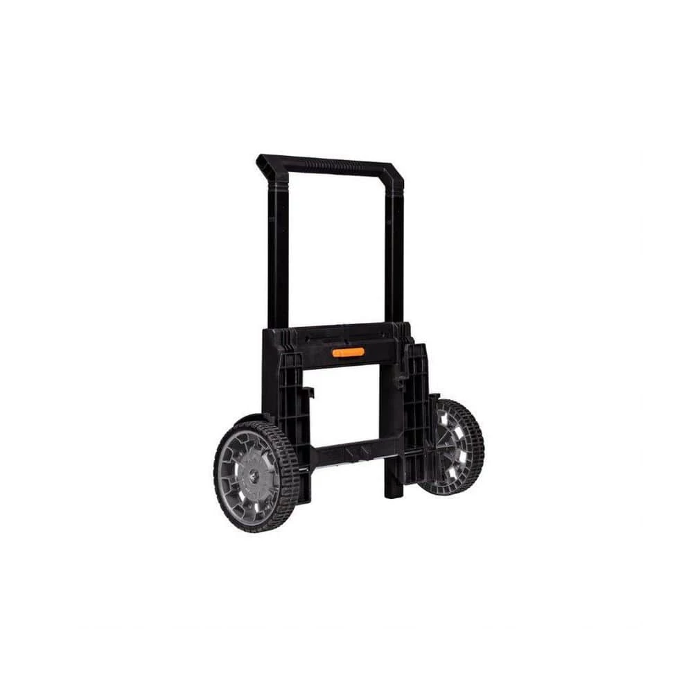 Brand new โ๏ธ RIDGID 2.0 Pro Gear System 25 in. All Terrain Rolling Tool Cart ๐ 7 Brand new โ๏ธ RIDGID 2.0 Pro Gear System 25 in. All Terrain Rolling Tool Cart ๐ - Image 5