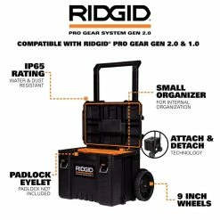 Deals Tool Storage Store -Deals Tool Storage Store black ridgid modular tool storage systems 254065 e1 1000