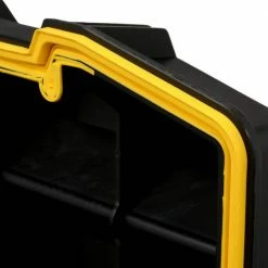 Deals 🔔 Stanley 28 in. 9.2 Gallon Mobile Tool Box 🌟 -Deals Tool Storage Store black stanley portable tool boxes 028001l 77 1000