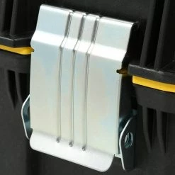 Deals 🔔 Stanley 28 in. 9.2 Gallon Mobile Tool Box 🌟 -Deals Tool Storage Store black stanley portable tool boxes 028001l a0 1000