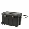 Best Sale ๐ Stanley 23 in. 50 Gallon Mobile Tool Box โ 2 Best Sale ๐ Stanley 23 in. 50 Gallon Mobile Tool Box โ -Deals Tool Storage Store black stanley portable tool boxes 037025h 64 1000